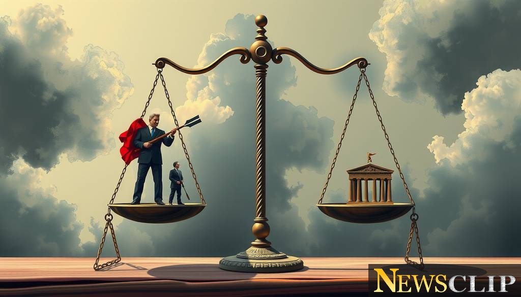 Big Labor's Power Play: A Call for Vigilance