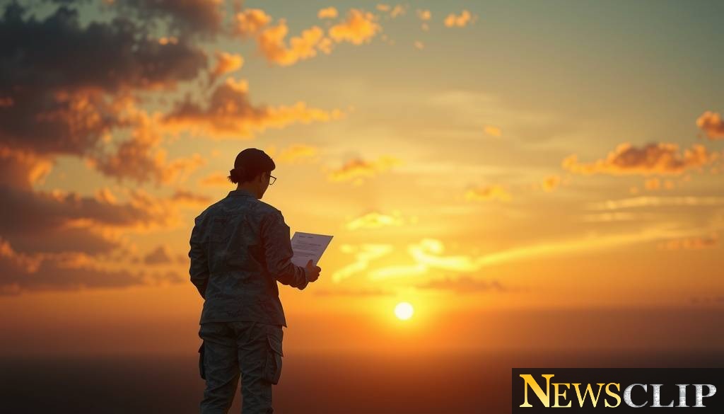 Navigating the Isolation: What Military Deployment Means for Families