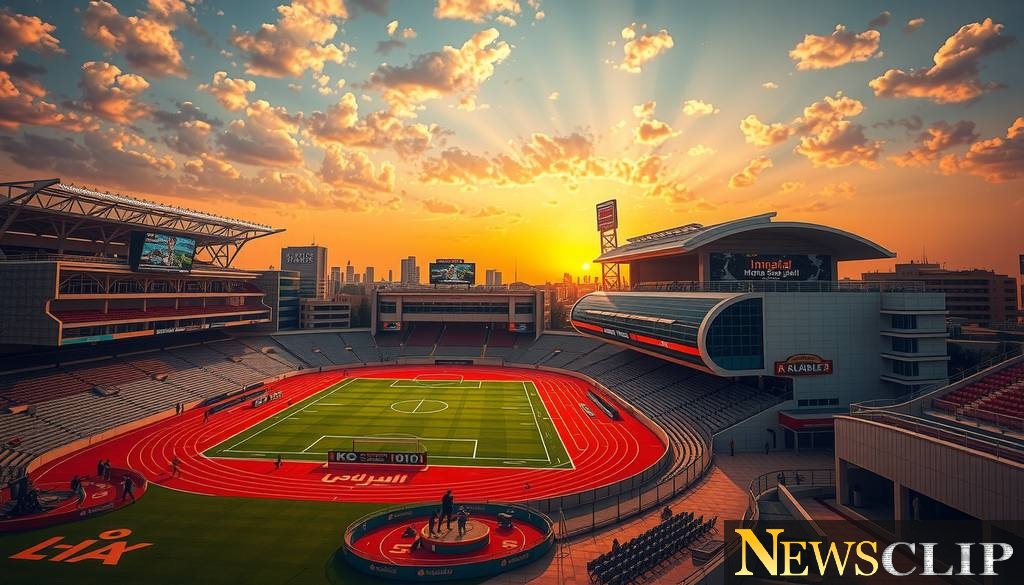 The Unraveling of Saudi Arabia's Sports Ambitions: A Deep Dive