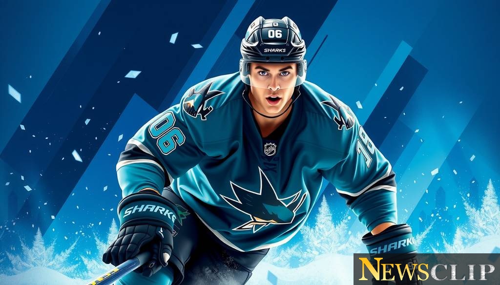 Targeting Defense: The Sharks' Prospective Free-Agent Moves