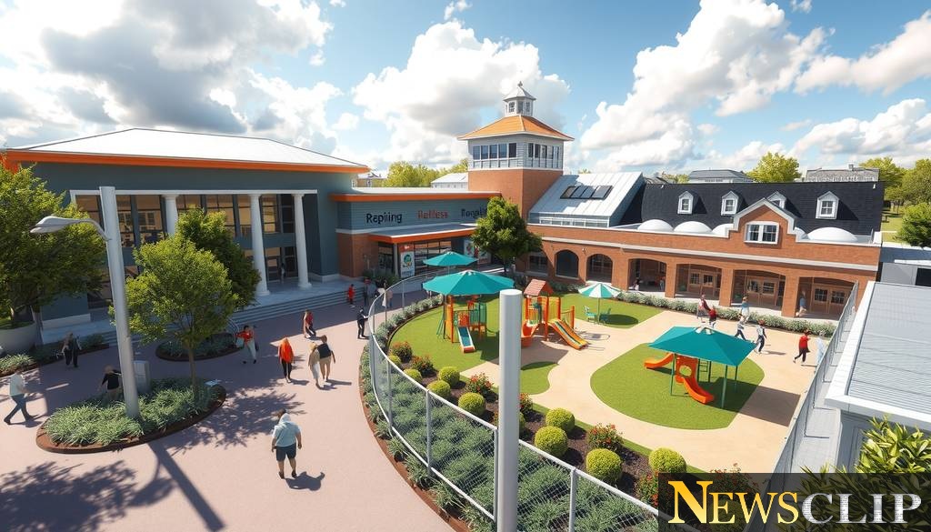 Bellaire's New Entertainment Hub: A Blend of Fun and Community