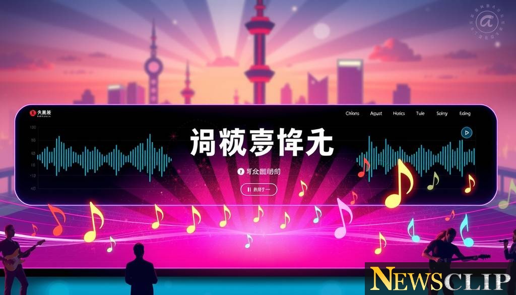 Dancing on the Dividend: An In-Depth Analysis of Tencent Music's Recent Moves