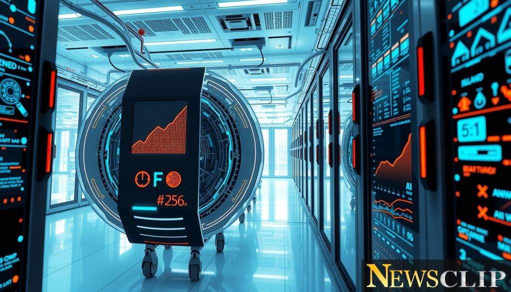 Hon Hai's Bold 30% Sales Surge: The AI Server Revolution