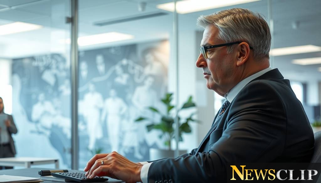 Lessons in Leadership: Navigating Business Through Crisis