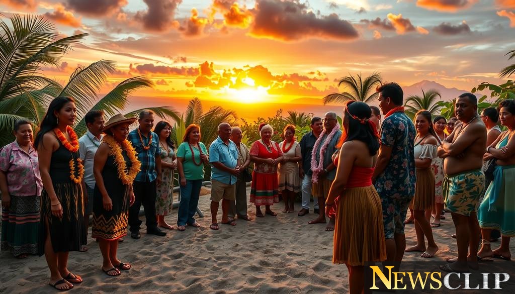 The Imperative to Uphold Programs for Hawaiians