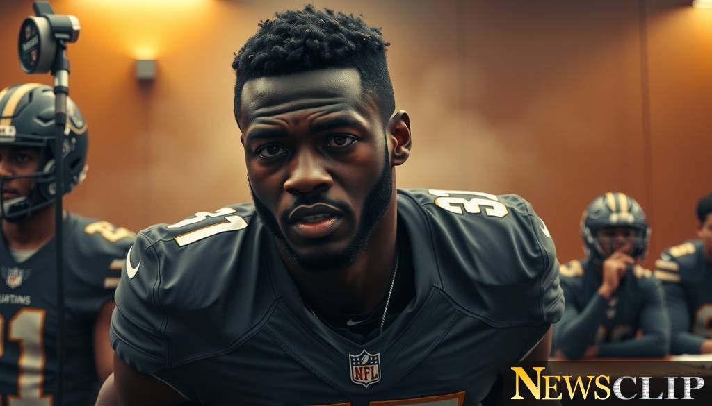Stefon Diggs Trial Heats Up: Key Moments to Watch