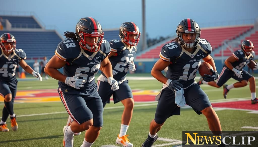 10 Second-Year NFL Players Set to Explode in 2026