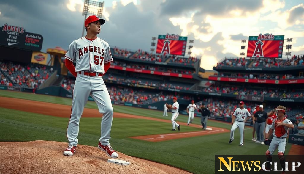 Could This Quiet Move by the Dodgers Spell Trouble for Shohei Ohtani?