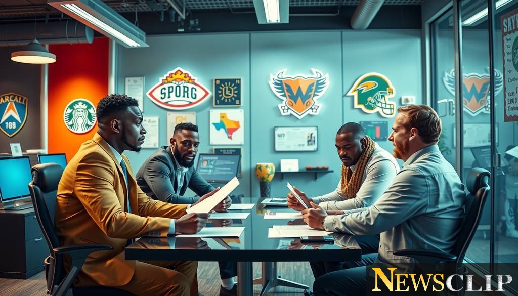 William Blair Acquires Inner Circle: A Game-Changer for Sports Dealmaking