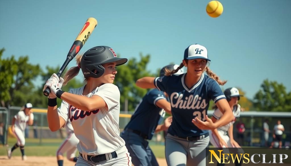 Celebrating Excellence: 2026 All-SEC Softball Honors Unveiled