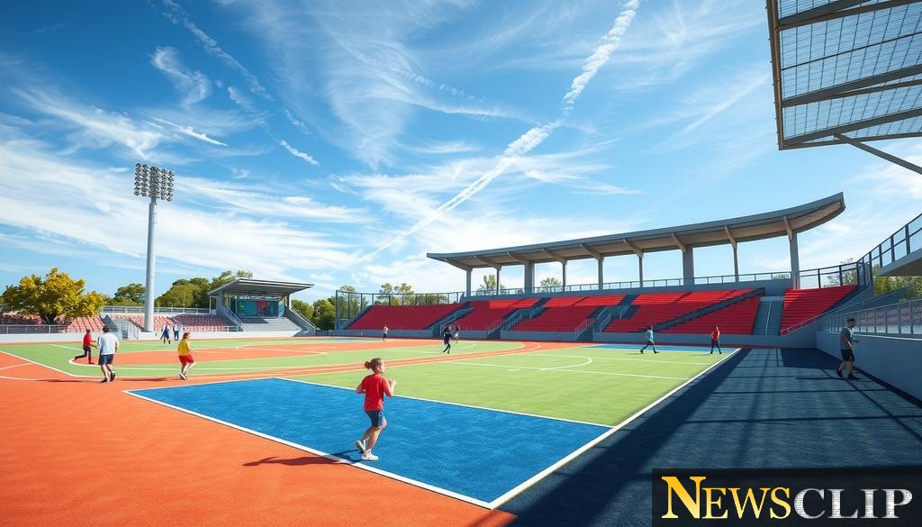 Vasco Elevates Southeast Sports with Strategic Acquisitions
