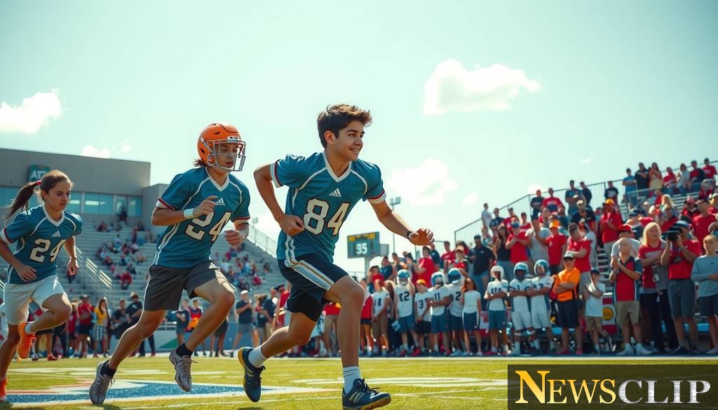 High School Sports Highlights: Green Bay Area Results – May 4