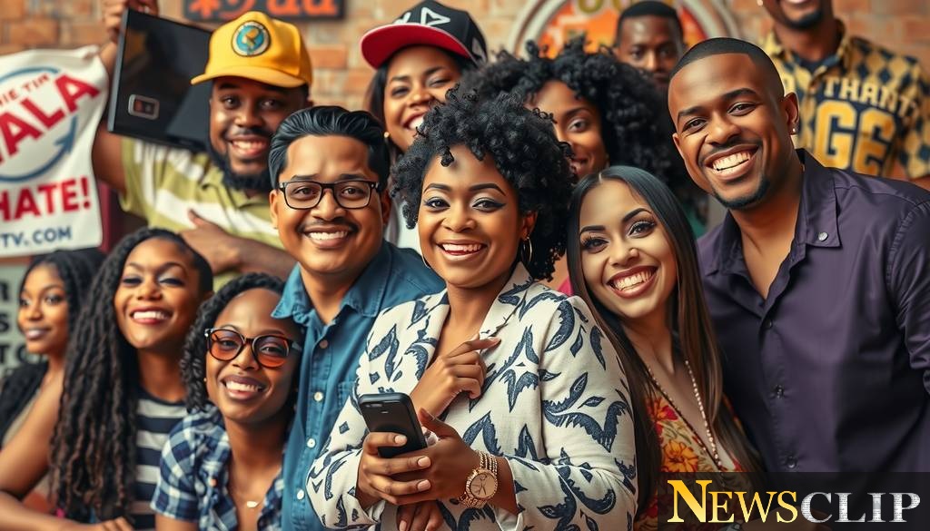 VH1's Georgia Reality Show Legacy Comes to an End