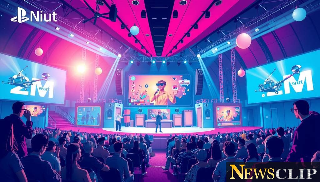 Sphere Entertainment: A Dazzling Q1 Performance That Redefines Expectations