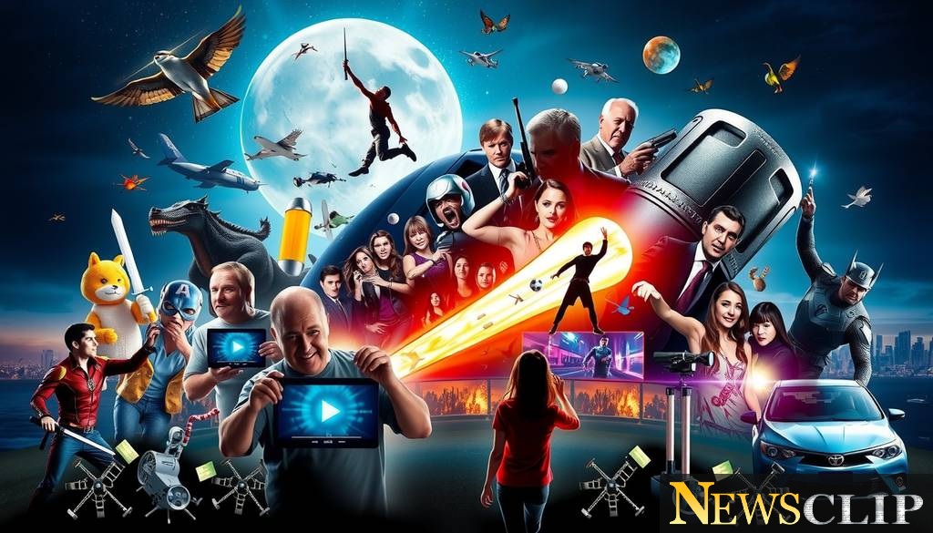 Sphere Entertainment's Q1 Earnings: A Cinematic Rollercoaster