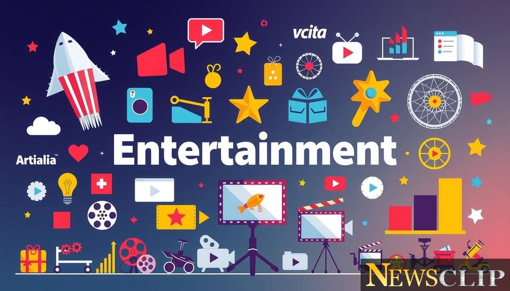 Sphere Entertainment's Latest Move: What It Means for the Industry