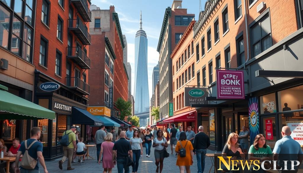 New Businesses Flourishing in Central NY: May 2026 Highlights