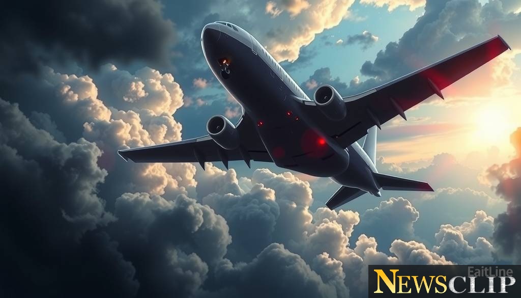 The Turbulent Exit of Spirit Airlines: Implications for Investors