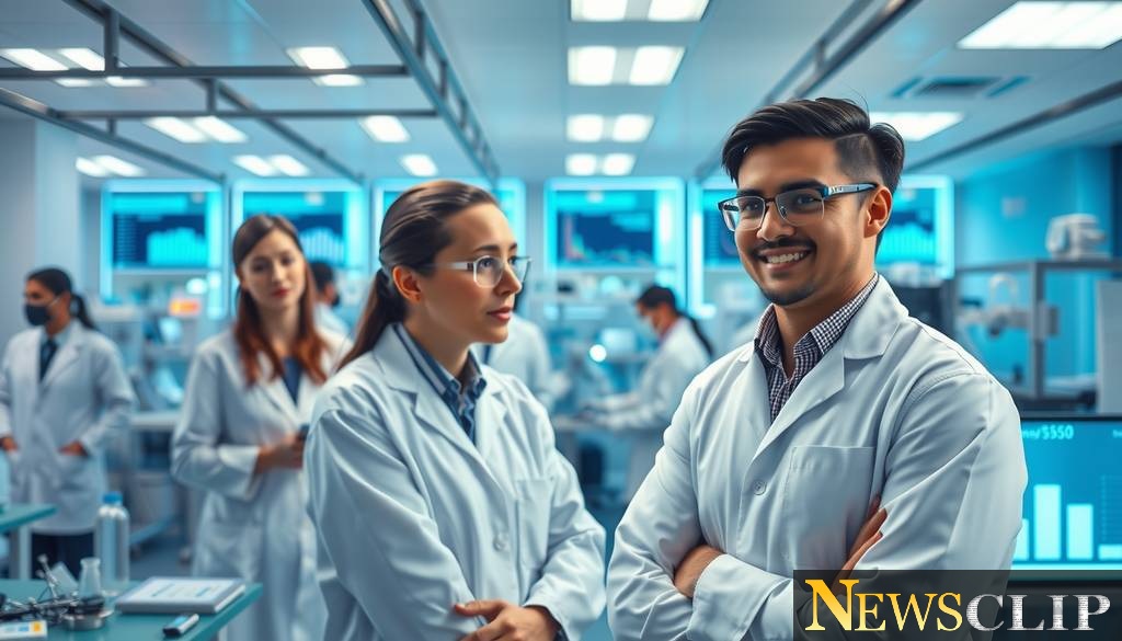 IDEAYA Biosciences: Analyzing First Quarter 2026 Financial Results and Future Prospects