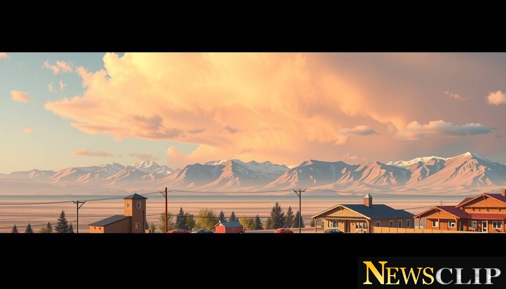 Wyoming's Business Council Reform: A Step Towards Economic Resilience