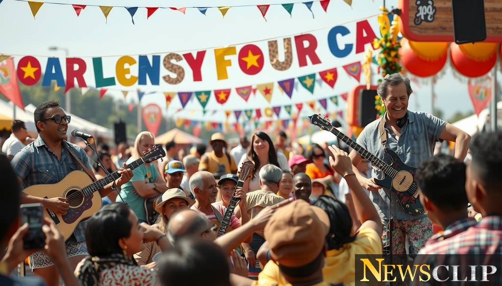 Disruption and Resilience: Reflections on the KUT Festival Experience
