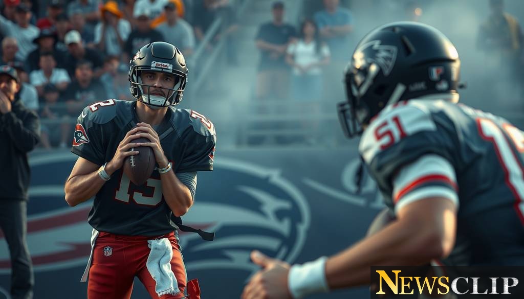 Diving Deep: The NFL's 10 Worst QB Rooms Ahead of 2026