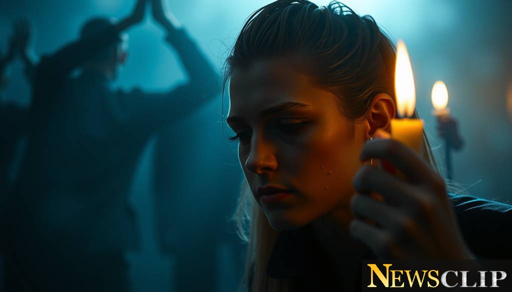 The Dangerous Legitimization of Conversion Therapy