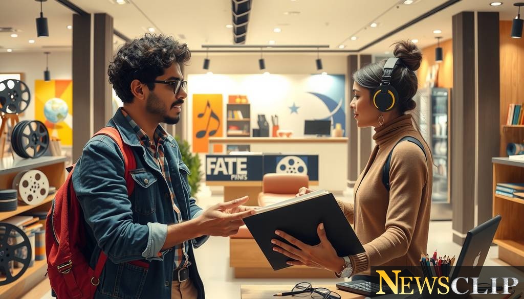 Reimagining Banking: First Entertainment Credit Union's Bold A-List Strategy