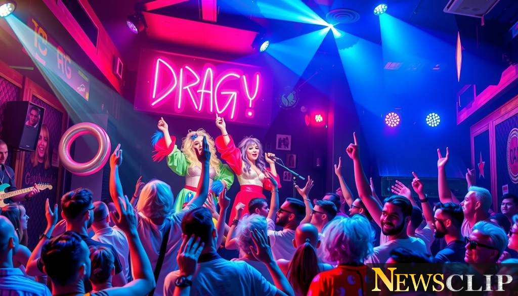 Celebrating Creativity: ICONS Week Unleashes Entertainment Powerhouses in Colorado Springs