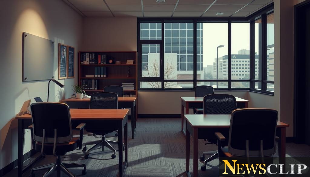 Over 100 Charlotte Nonprofit Employees to Lose Jobs Amid Contract Shortages