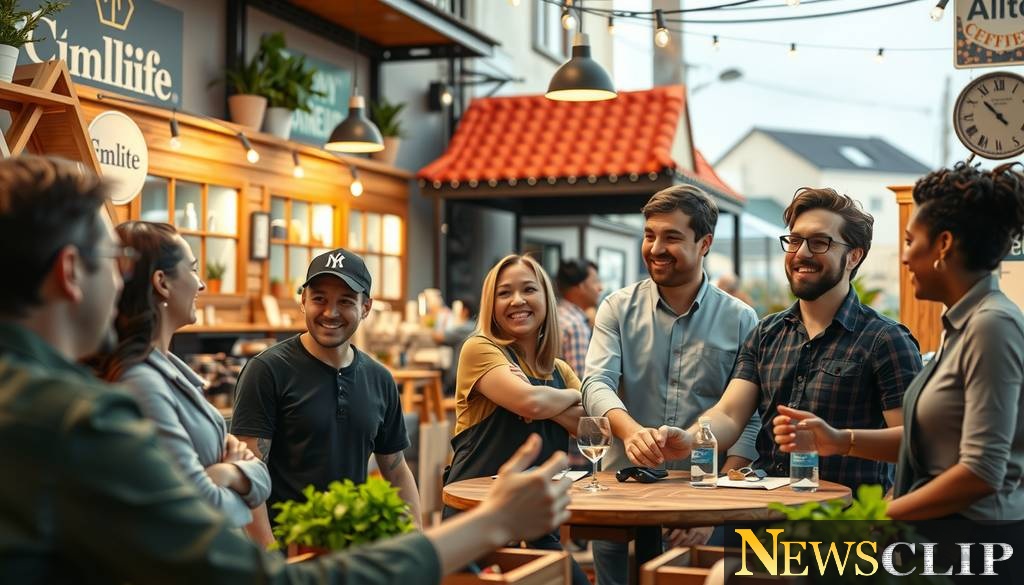 The Vital Role of Small Businesses in Today's Economy