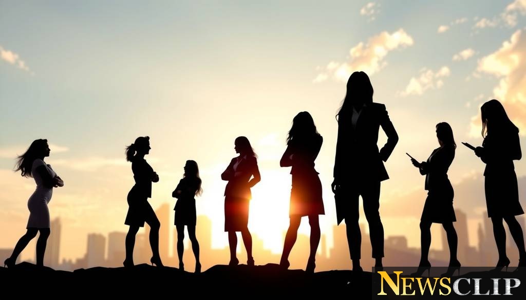 Rewriting the Rules: Three Trailblazing Women in Business