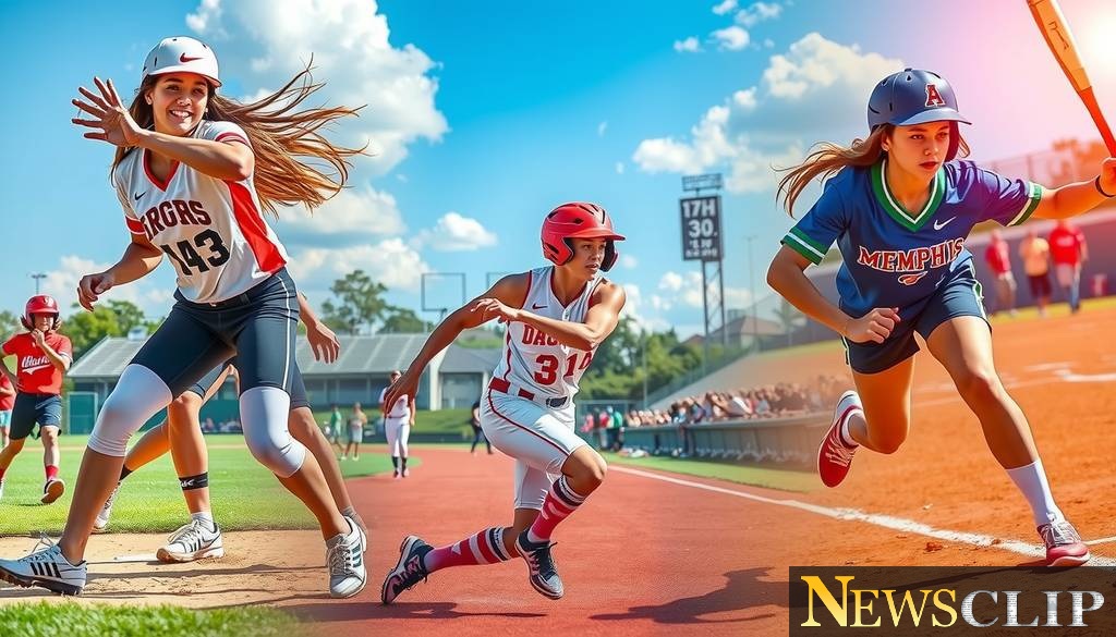 Week 10 Spring Sports Spotlight: The Memphis Standouts