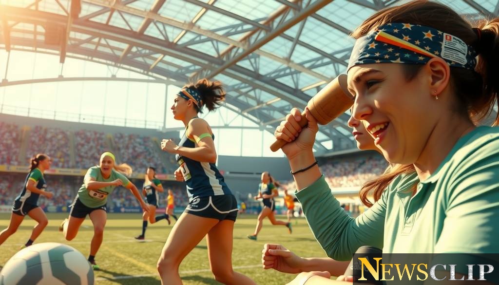 Empowering the Future: Utah State Launches Women's Sports Pass