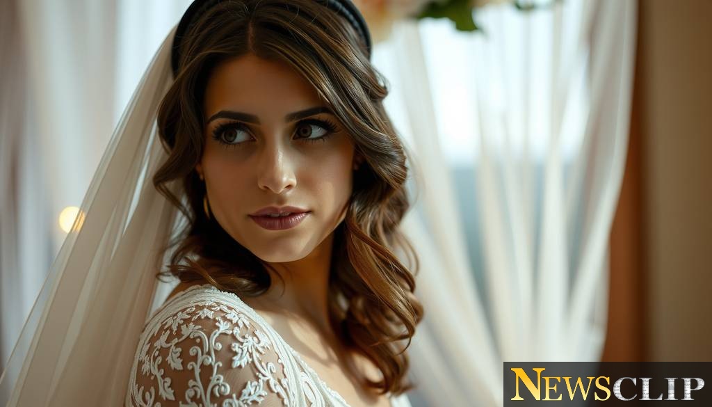 Jamie-Lynn Sigler's Revelations: A Wedding Day to Forget