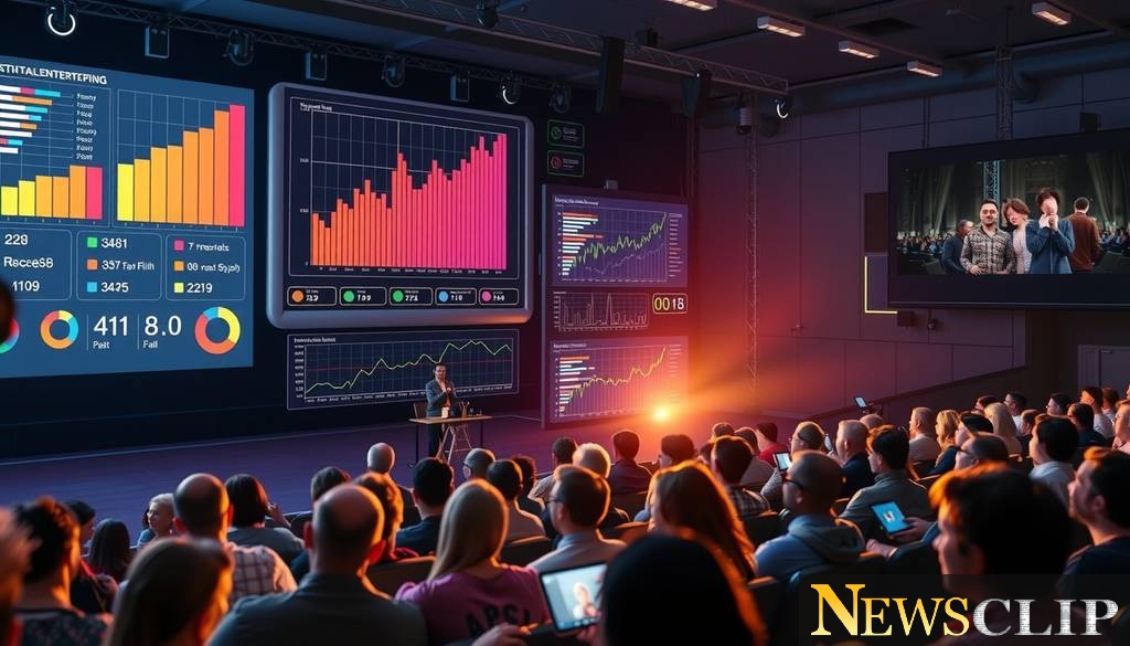 Unlocking Insights: IGN Entertainment's New Data Report Charts Cultural Shifts