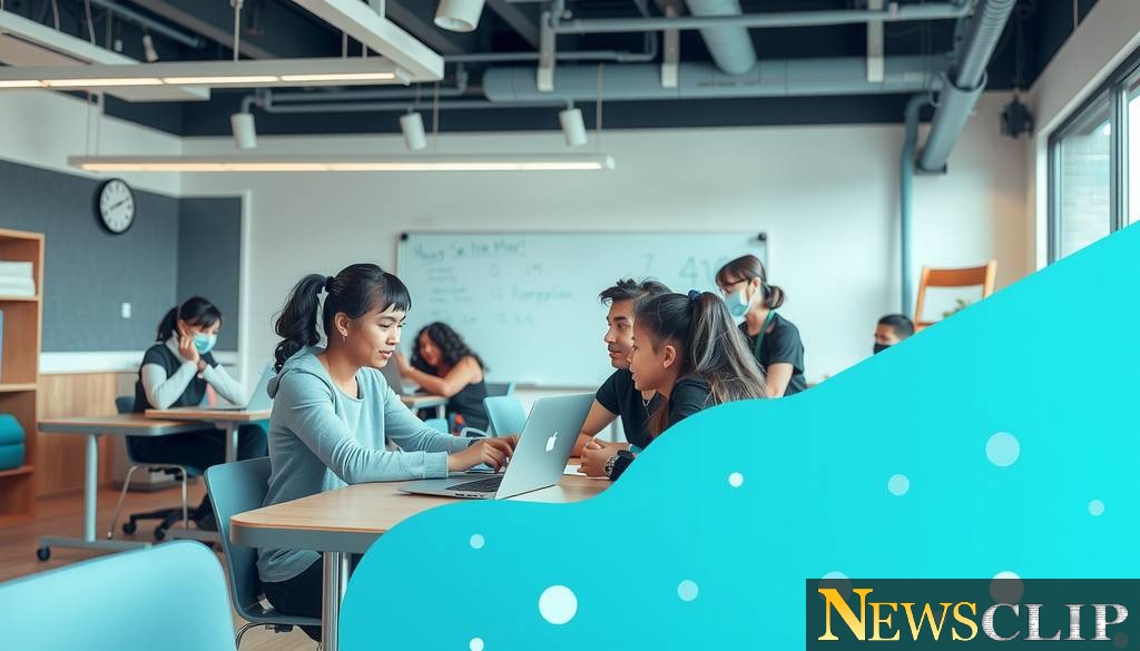 Unlocking Education Accessibility: SOAR's Innovative Affordability Model at Cornerstone University