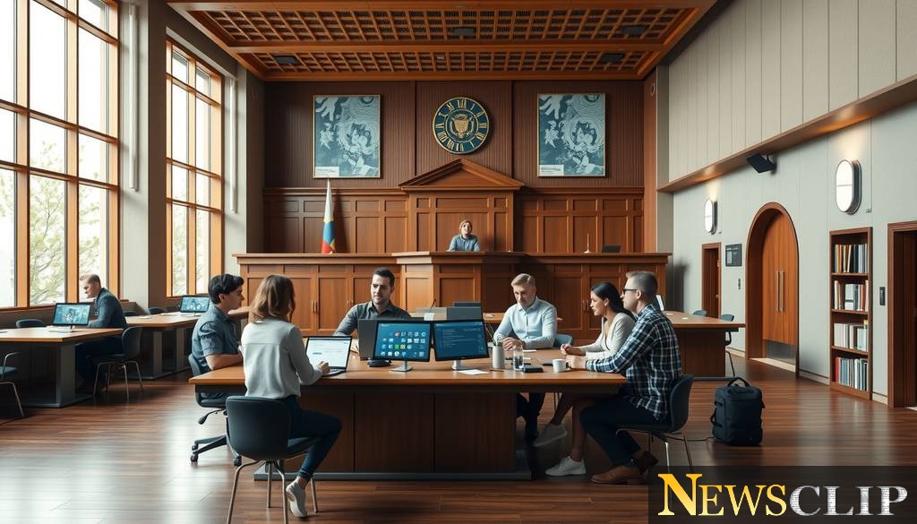 Miami Law's New Business Law Program: A Strategic Response to AI Disruption