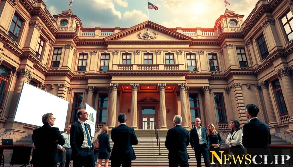 Mixed Results for Business Groups as 2026 Legislative Session Winds Down