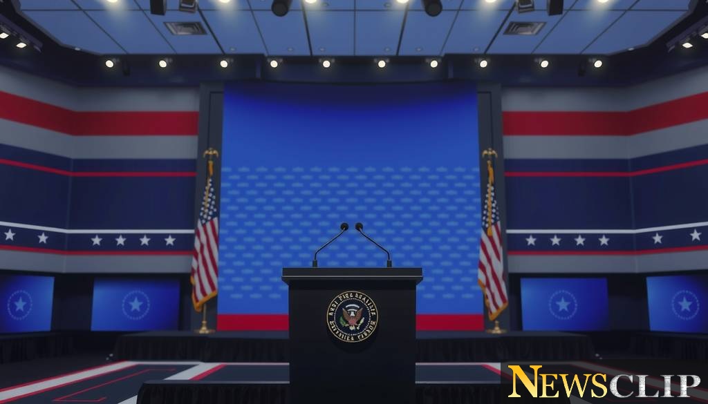 Is Trump Closing the Door on a Third Term?