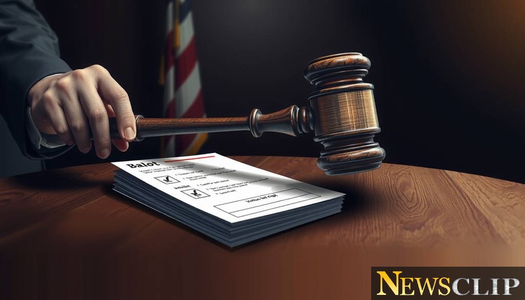 Supreme Court Undermines Voting Rights: A Call to Action