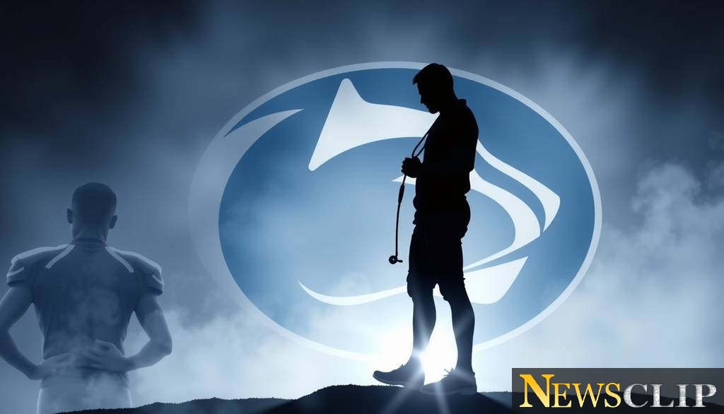 Remembering Wayne Sebastianelli: A Pillar of Sports Medicine at Penn State