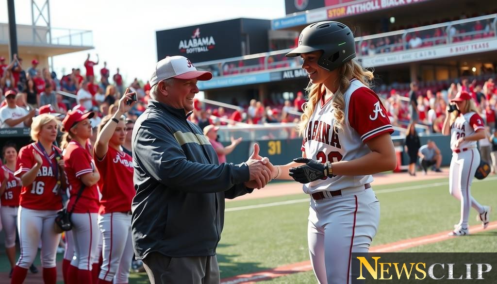 A Historic Celebration: Patrick Murphy and Jocelyn Briski Shine in SEC Honors