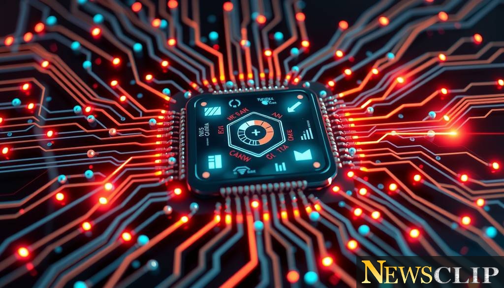 Examining Snapdragon 8 Elite Gen 6: Unpacking the Latest Tech Advancements