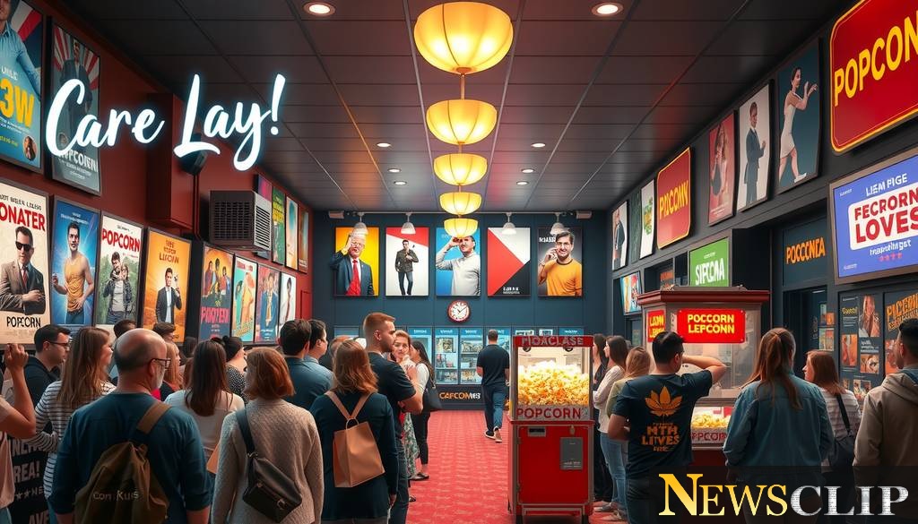 AMC's 20% Revenue Surge: Is the Box Office Back?