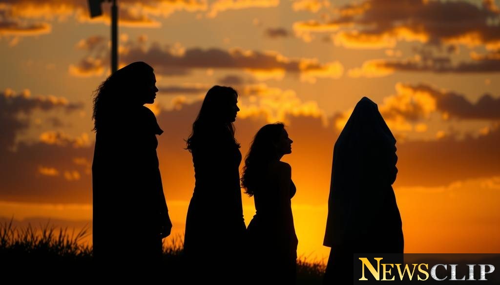 Whitney Leavitt Bids Farewell to 'Secret Lives of Mormon Wives'—What's Next?