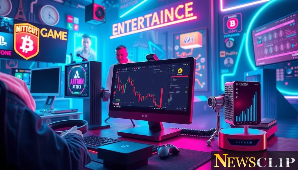 Accel Entertainment's Q1 Earnings: Beyond the Numbers