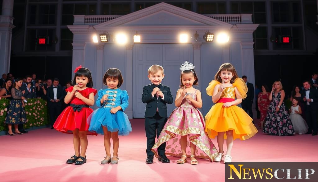 Kids Critique Met Gala Fashion: Gru, Jellyfish, and More!