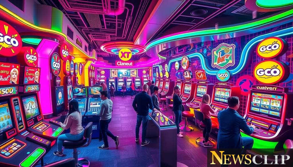 Accel Entertainment Surprises with Strong Q1 CY2026 Results