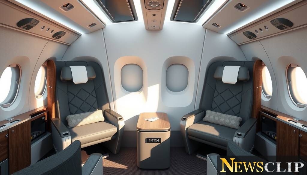 Singapore Airlines Puts the Brakes on New Premium Seats: What It Means for Travelers